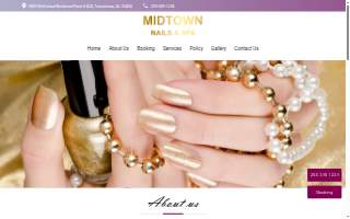 Midtown Nails