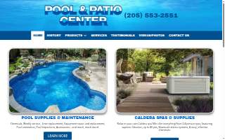 Pool & Patio Center