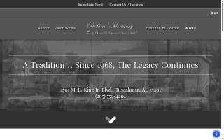 Rollins' Mortuary