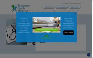 Taylorville Family Medicine