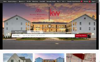 The Alice Maxwell Team - Keller Williams Tuscaloosa Realty