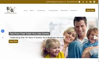 Tuscaloosa Title Co Inc website
