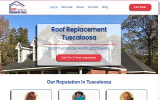 VIP Alabama Roofing