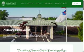 Covenant Christian School