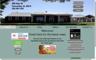 Quad-Cities Animal Hospital