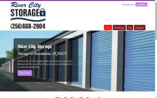 River City Storage