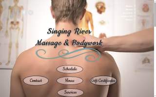 Singing River Massage & Bodywork, LLC