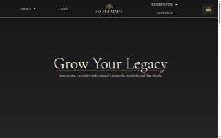 South Main Realty
