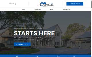 4C Mortgage, Inc.