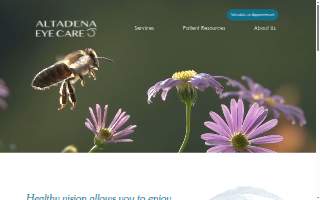Altadena Eye Care