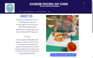 Ascension Episcopal Kindergarten