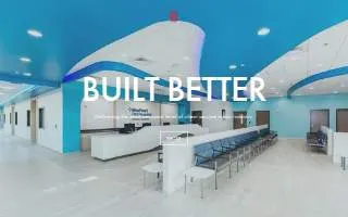 Bradford Building Co Inc website