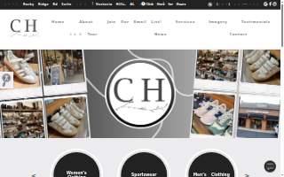 Clotheshorse