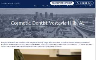 Cosmetic Dentistry