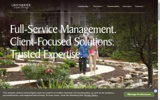 Greenbrier Senior Living