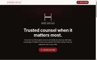 Hart Law LLC