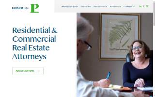 Law Offices of Jeff W. Parmer, LLC