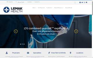 Lemak Health