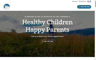 Liberty Mountain Pediatrics