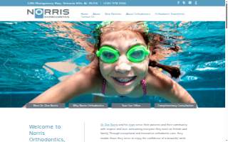 Norris Orthodontics