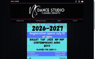 NS Dance Studio