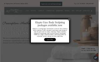 Prescription Aesthetic And Wellness Spa