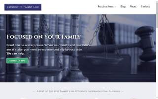 Remington Family Law, LLC