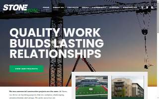 Stone Building Co