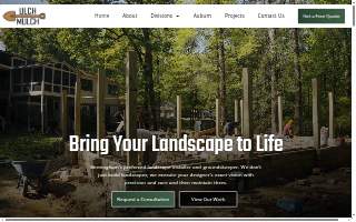 Ulch Mulch LLC