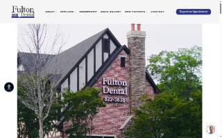 Vestavia Dental