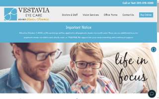 Vestavia Eye Care of Vestavia Hills