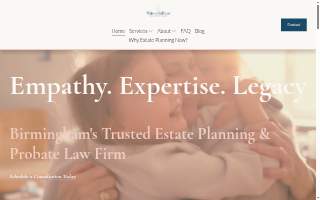 Waters Sullivan LLC of Vestavia Hills