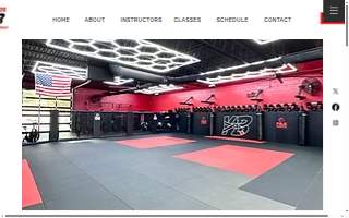 Ya Boi Fitness Academy