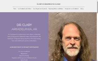 Clary Chiropractic Clinic