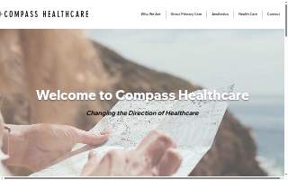 Compass Healthcare, LLC