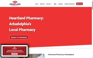 Heartland Pharmacy