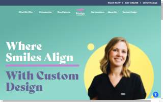 Hodge Orthodontics