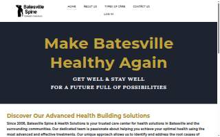 Batesville Spine & Health Solutions