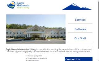 Eagle Mountain Assisted Living