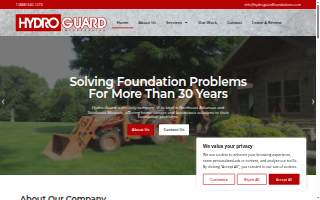 HydroGuard Foundations of Batesville
