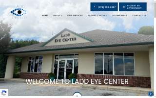 Ladd Eye Center