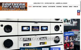 Southern Touch Construction Inc.
