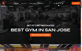 Spartan Men’s Elite Health
