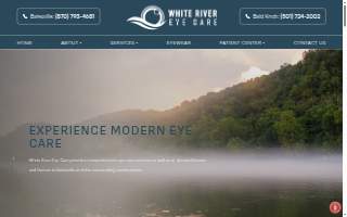 White River Eye Care