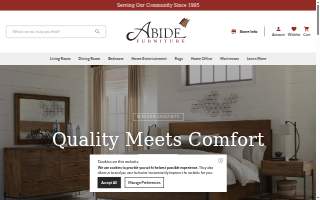 Abide Furniture & Interiors