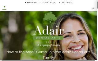 Adair Dental Arts