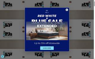 PJs Furniture & Mattress