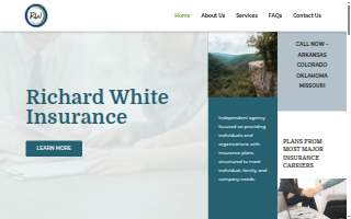 Richard White Insurance LLC