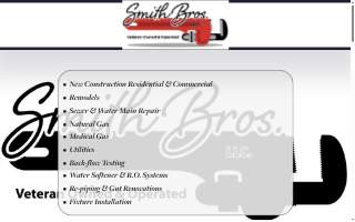 Smith Bros. Plumbing