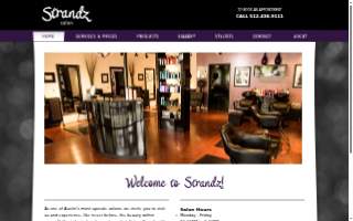 Strandz Salon